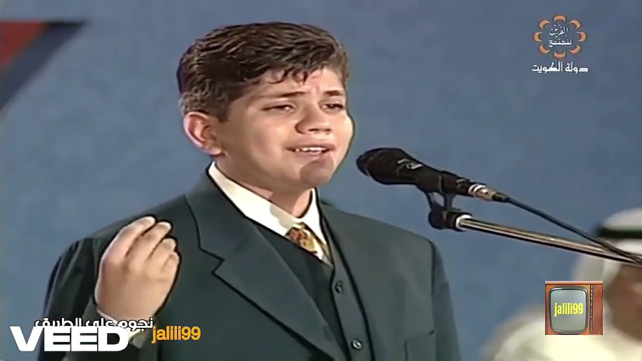 من أجمل ما يكون - أغنية 