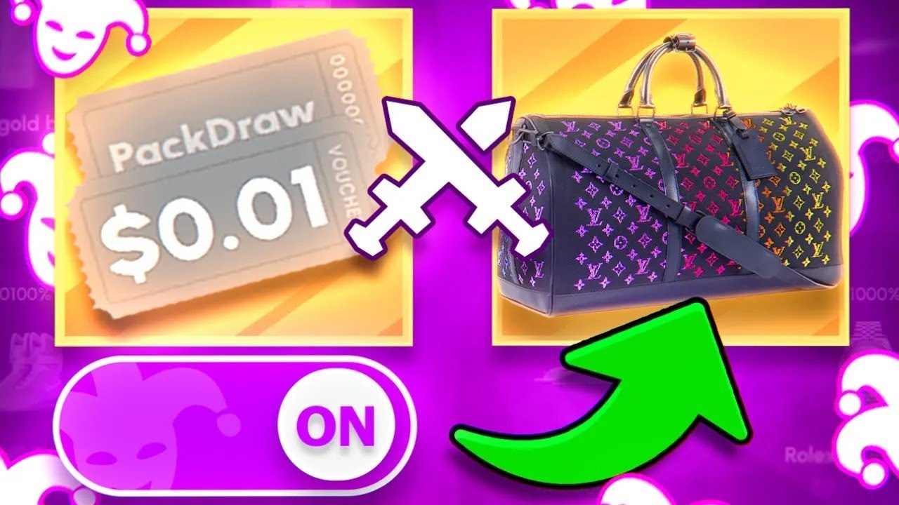THE BIGGEST CRAZY MODE SESSION EVER! (PACKDRAW)