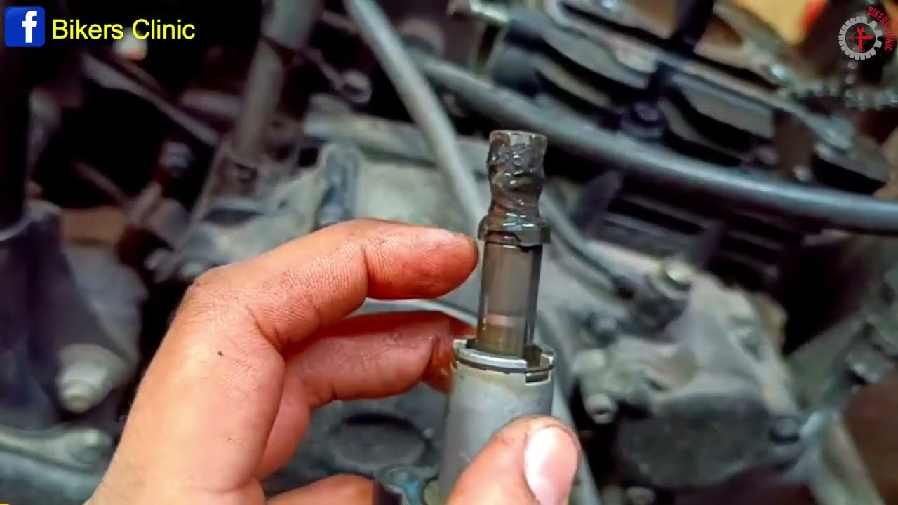 Yamaha FZ 250 Timing-Chain Issue: Cost-Effective Solutions and Maintenance Tips