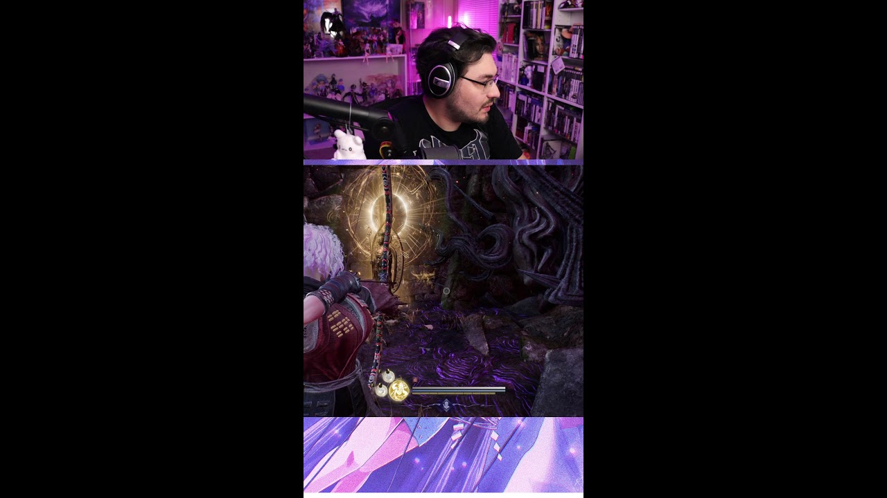 Nioh 3! I'm a ninja BELIEVE IT! Day 8 FINALE?? #ad #koeitecmo