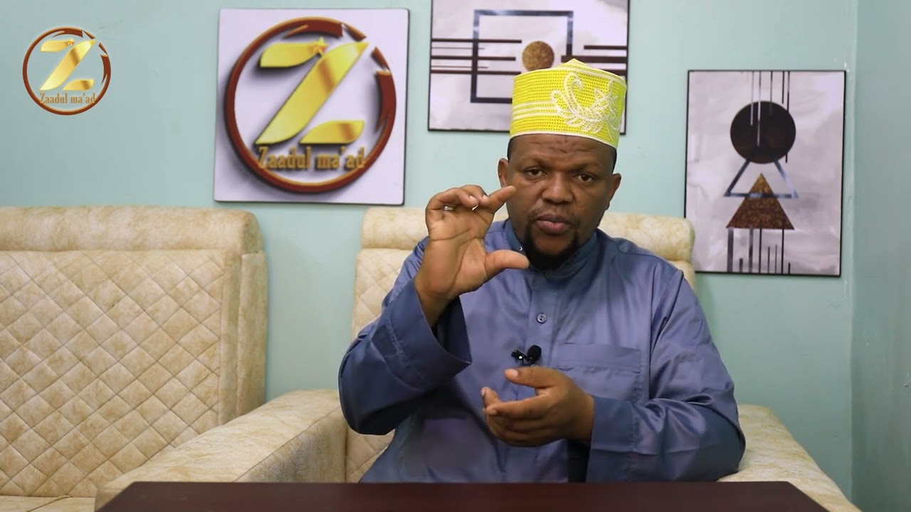 Ufahamu usio sahihi kuhusu mafanikio