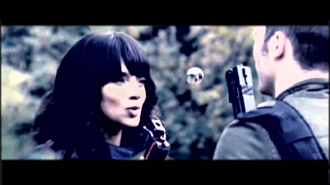 Killjoys - Dutch/D'avin - Little Do You Know