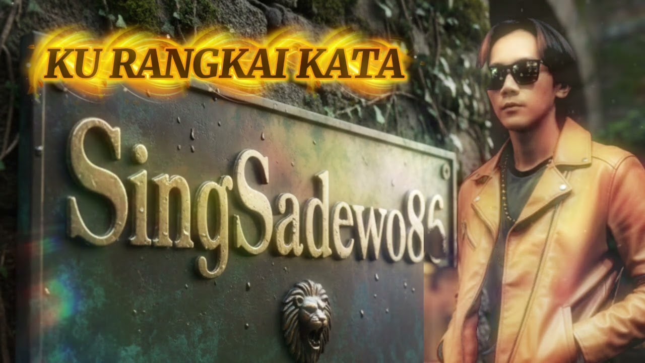 SLOW ROCK MELAYU ( SINGSADEWO CENNEL)