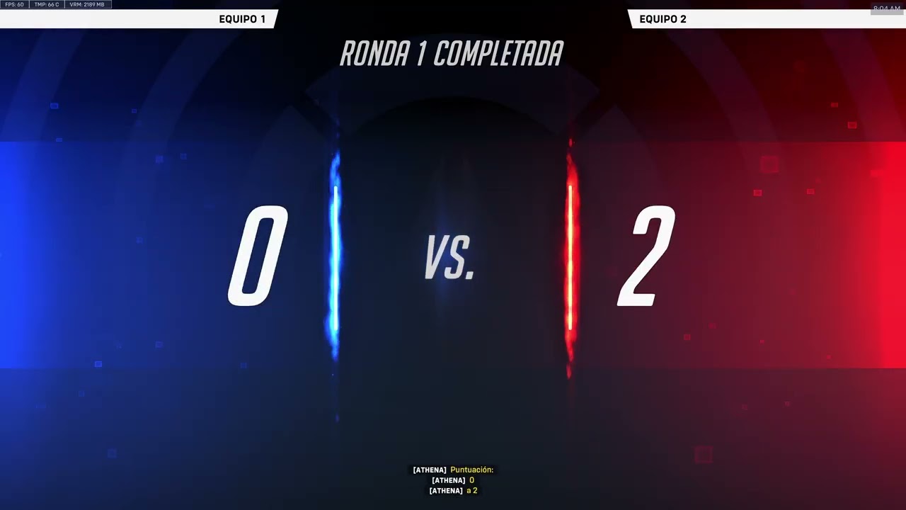 Overwatch 2 - Gameplay on Mercy (competitive Diamond) - Dorado 25/08/25
