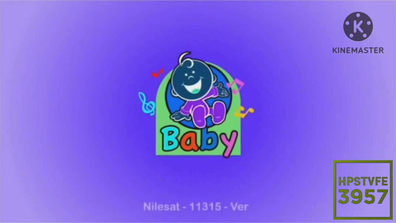 Анимационные эффекты логотипа Toyor Baby (вдохновлены эффектами SODSDSDS Csupo Effects 3)