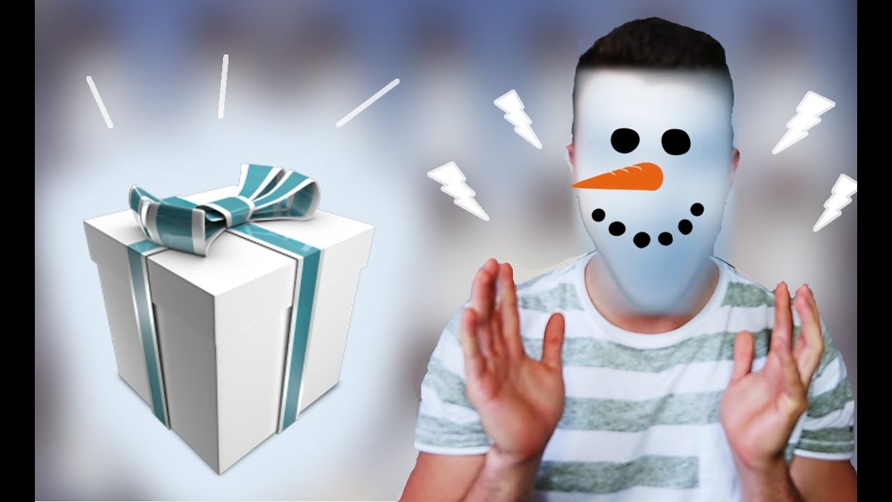 Karácsonyi Játékok (nonsense)