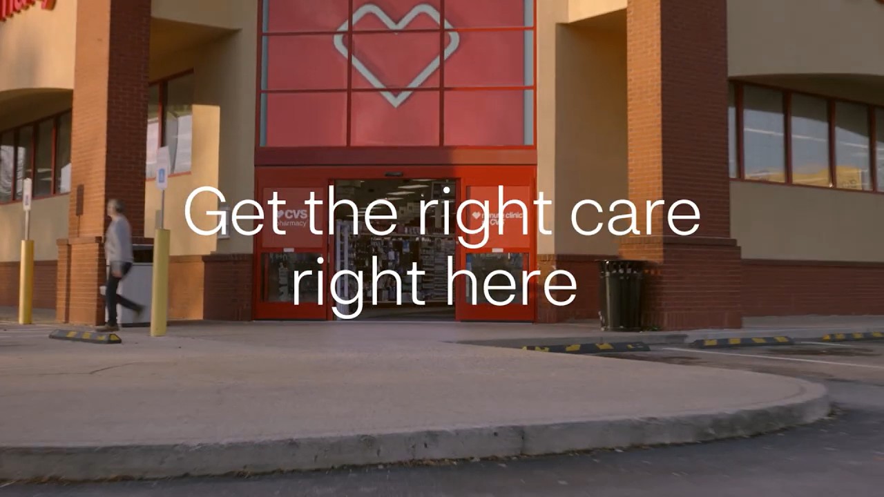 Trusted Care on Your Schedule | MinuteClinic at CVS