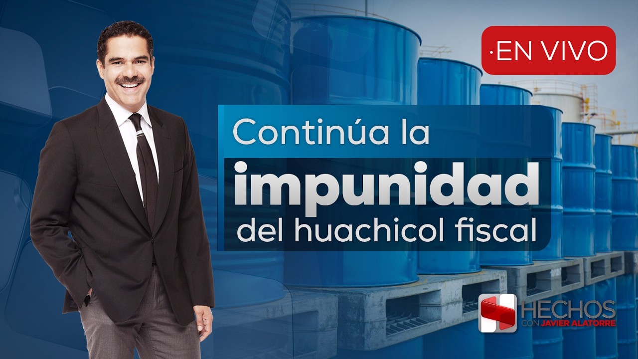 #Hechos | Oposición exige que Jesús Ramírez Cuevas comparezca en el Senado (18/02/26)