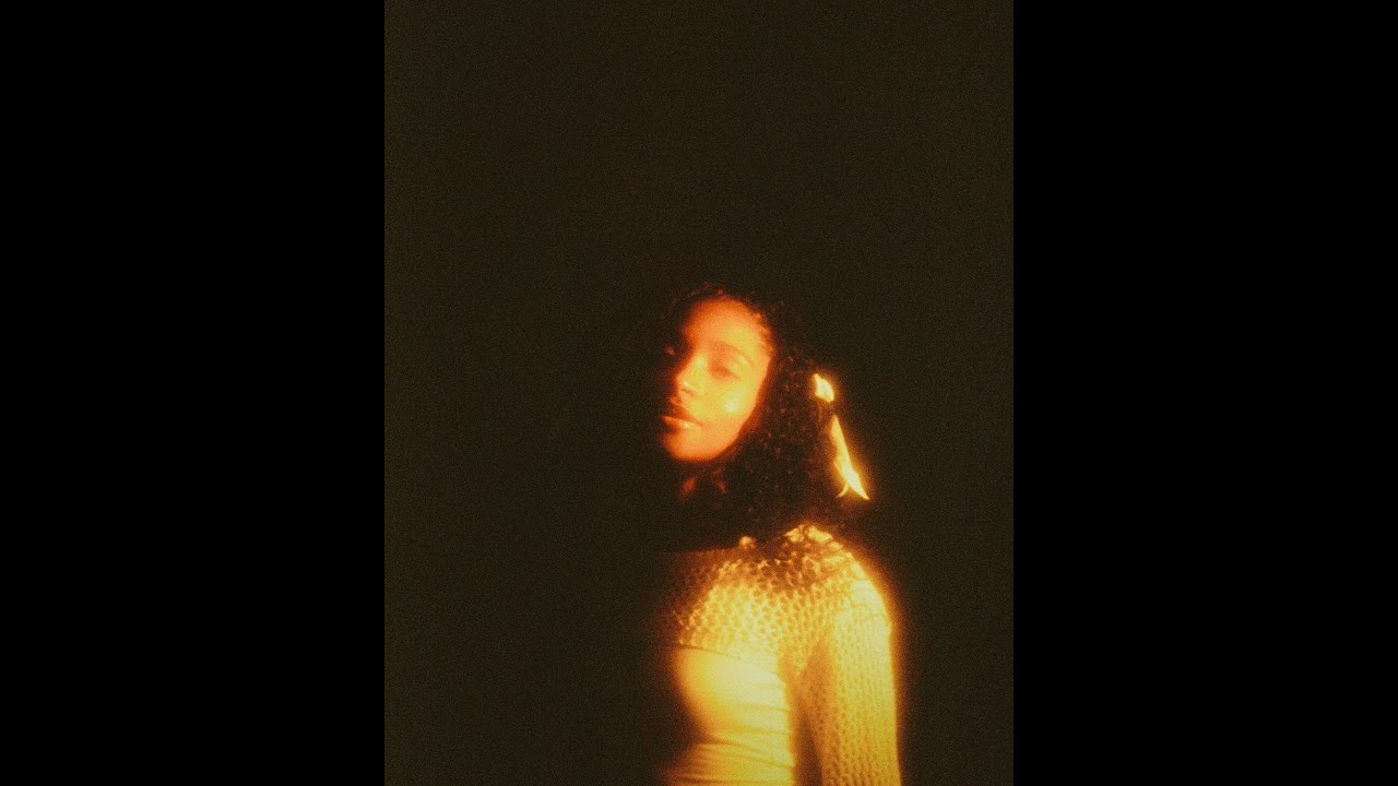 Kehlani x Brent Faiyaz Type Beat 