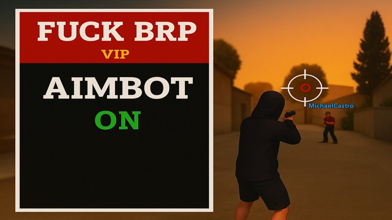 SAIU!!! NOVO MOD MENU BRP 2025! AIMBOT + ESP + MUNIÇÃO INFINITA + PUXANDO DINHEIRO ILIMITADO! ?🔥