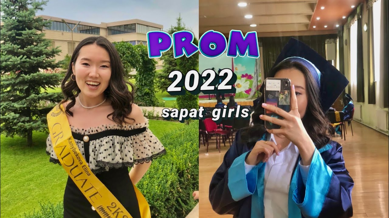 Prom 2022 / sapat graduation 👩🏻‍🎓
