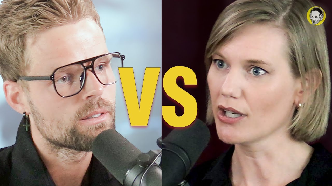 Cellegift, Kreft og Kontrovers: Haakenstad vs Kreftforeningen (v/ Sigrid Bratlie)