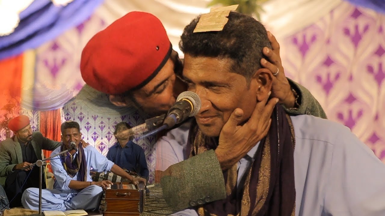 Khalil Suhrabi_Haka Dratkagan pada Hake_Gwadar Program_2023