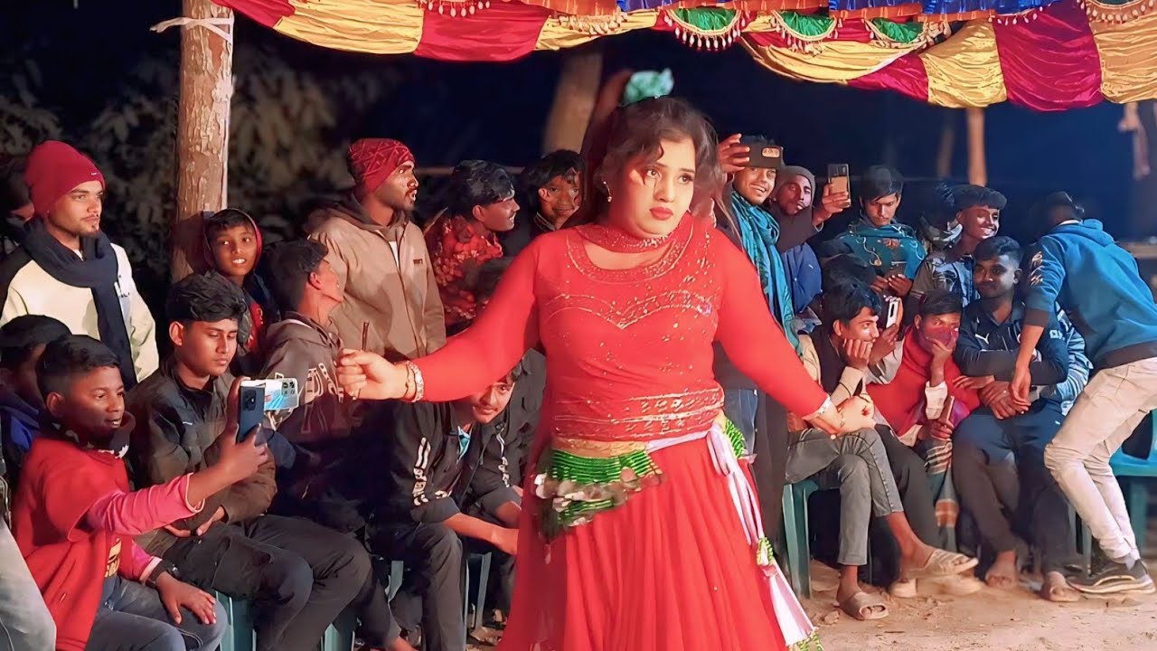 আমার মাটির গাছে লাউ ধরেছে নাচ |Amar Matir Gache lau dhoreche Bangla dance video Suborna