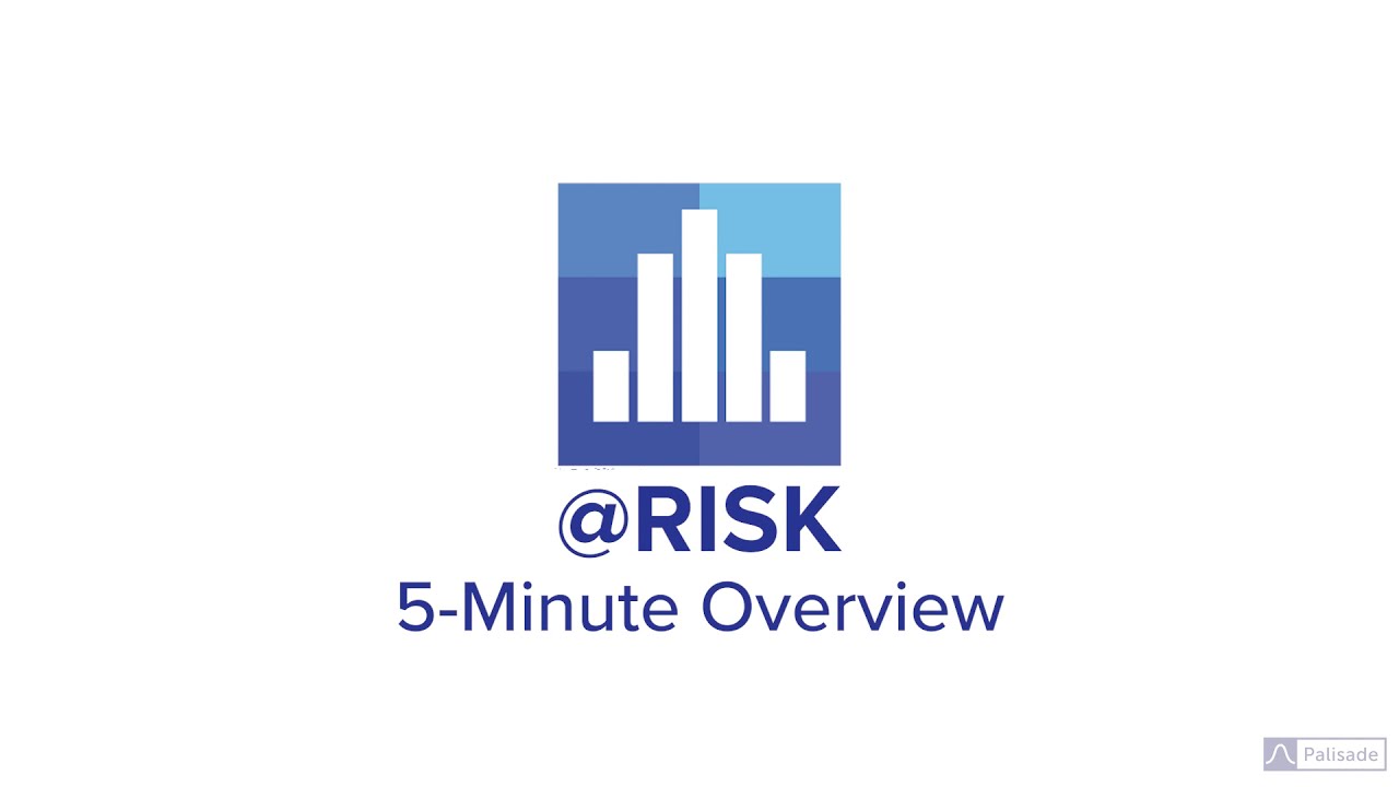 @RISK 5-Minute Overview