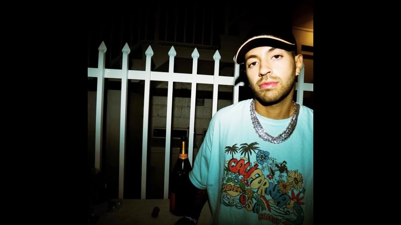 (SOLD) Feid X19X Type Beat - 