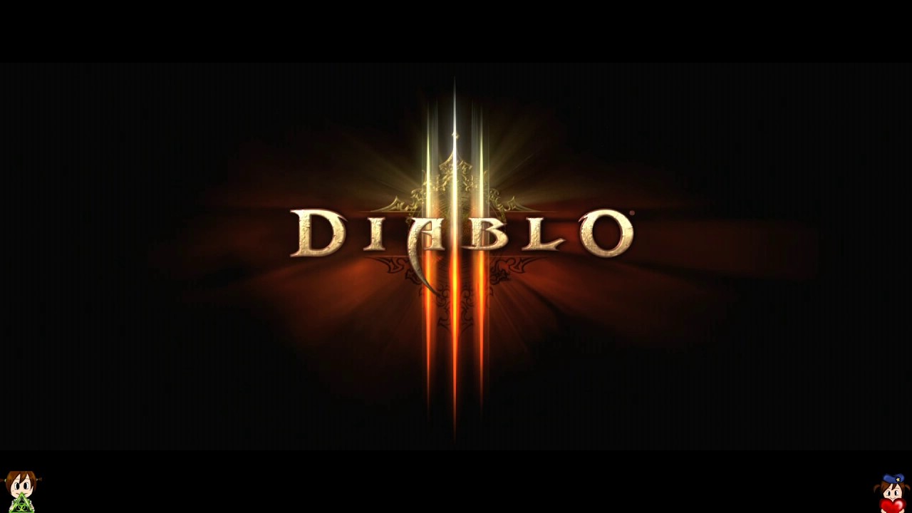 Diablo 3 Reaper of Souls #3 - Chi è l'uomo misterioso? #diablo3 #diablo3gameplay