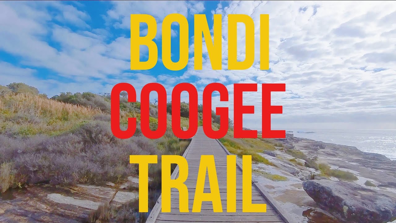 Walking Sydney’s Most Iconic Coastal Trail