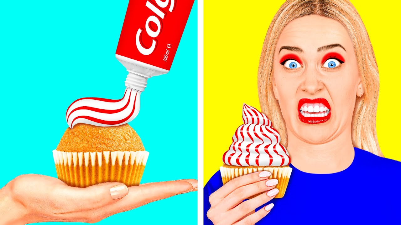 Die Besten Geschwister-Streiche | Lustige Situationen von Ideas 4 Fun