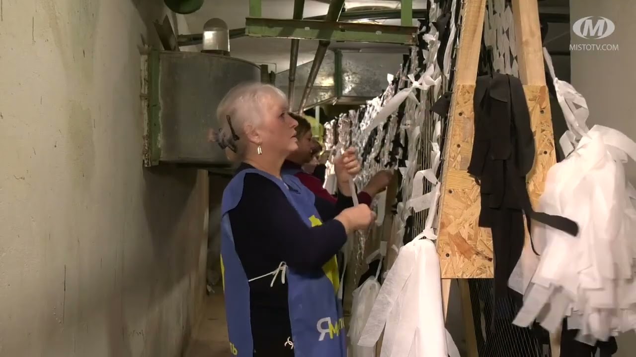 «Армія відновлення» на Хмельниччині