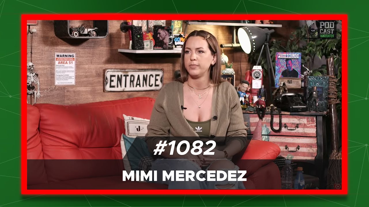 Podcast Inkubator #1082 - Ratko i Mimi Mercedez