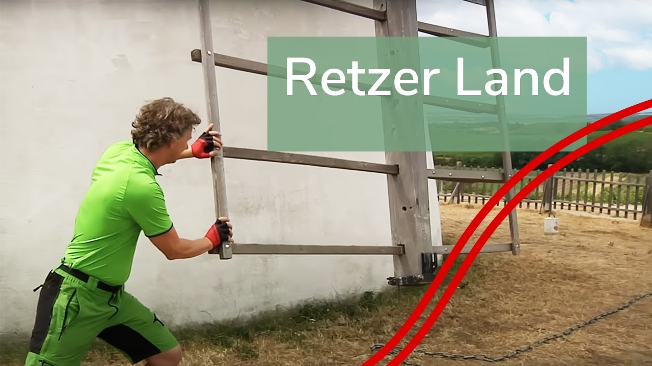 Retz a okolí | Cyklotoulky
