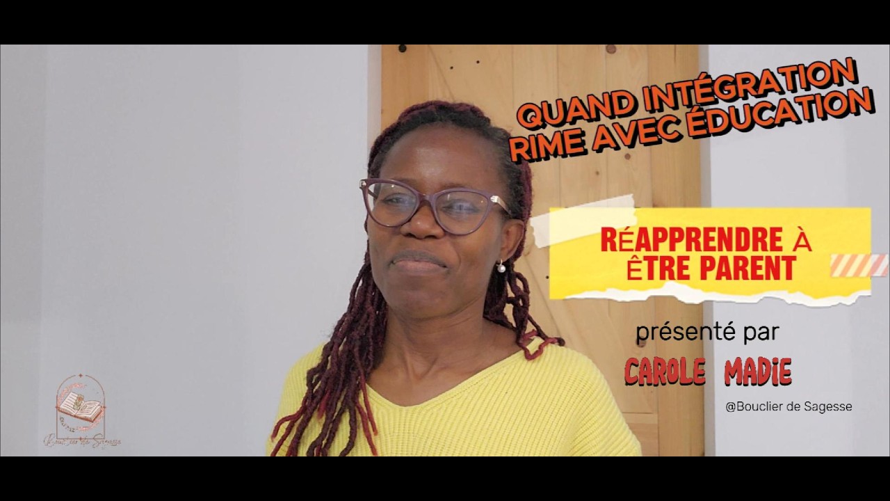 Réapprendre à être parent