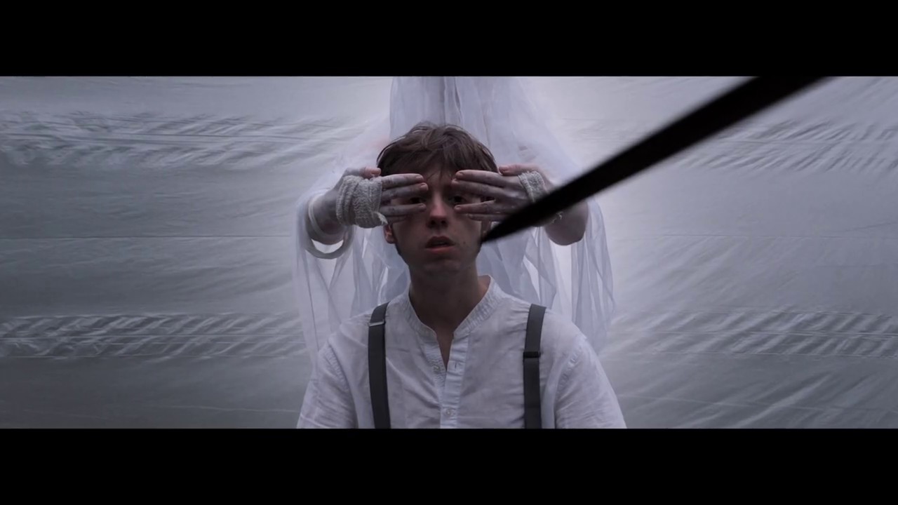 Phil Madeley - 21st Century Witch Hunt (Official Video)