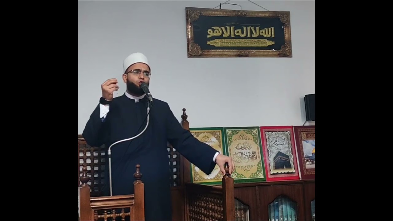 كيف نفوز بمغفرة الرحمن في النصف من شعبان
