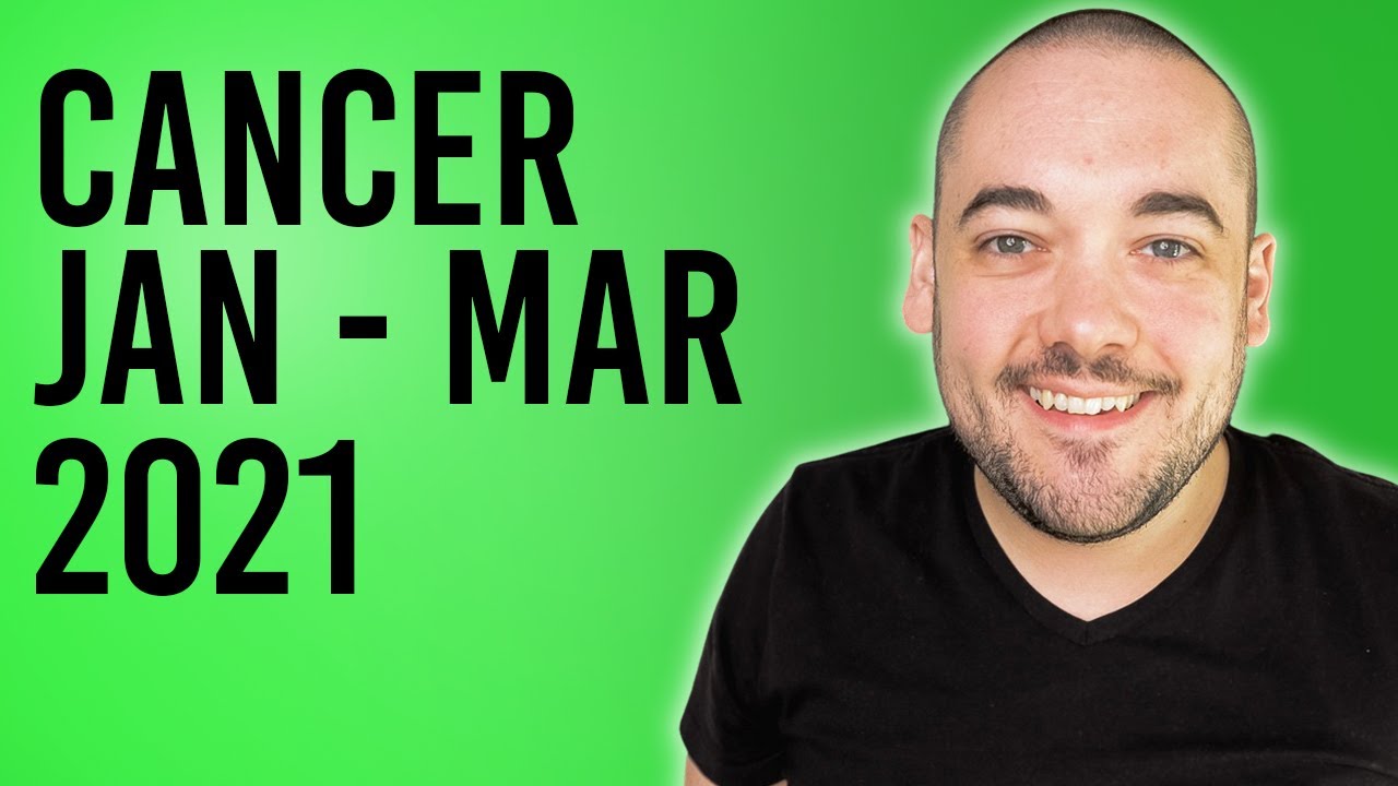 Cancer 