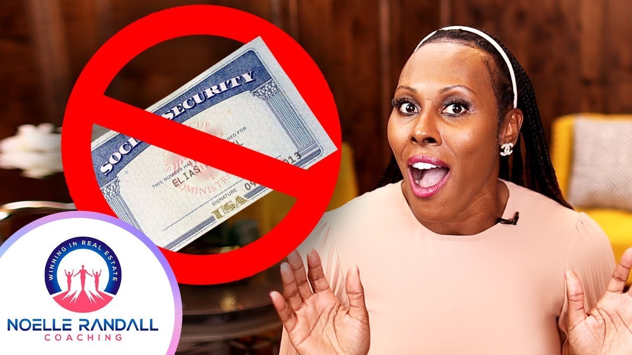 How To Build Business Credit Like A Boss Without Using Your SSN