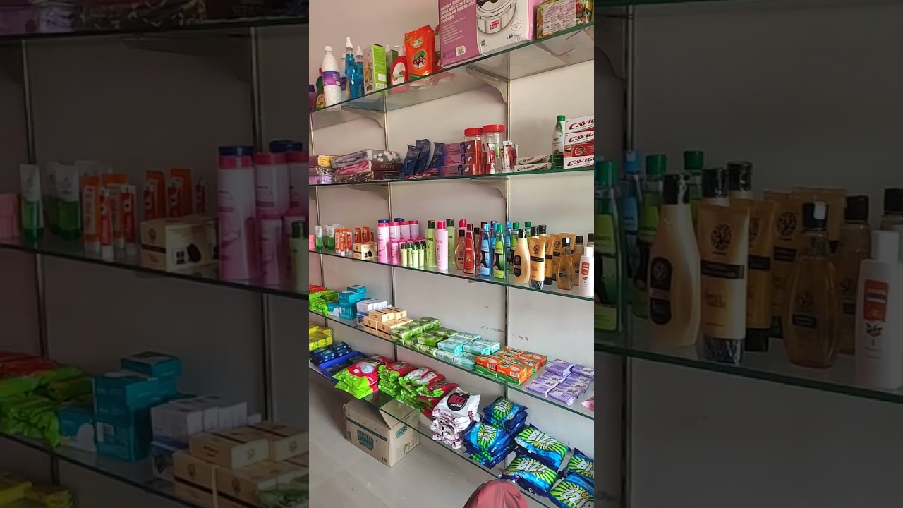 RCM Shop
