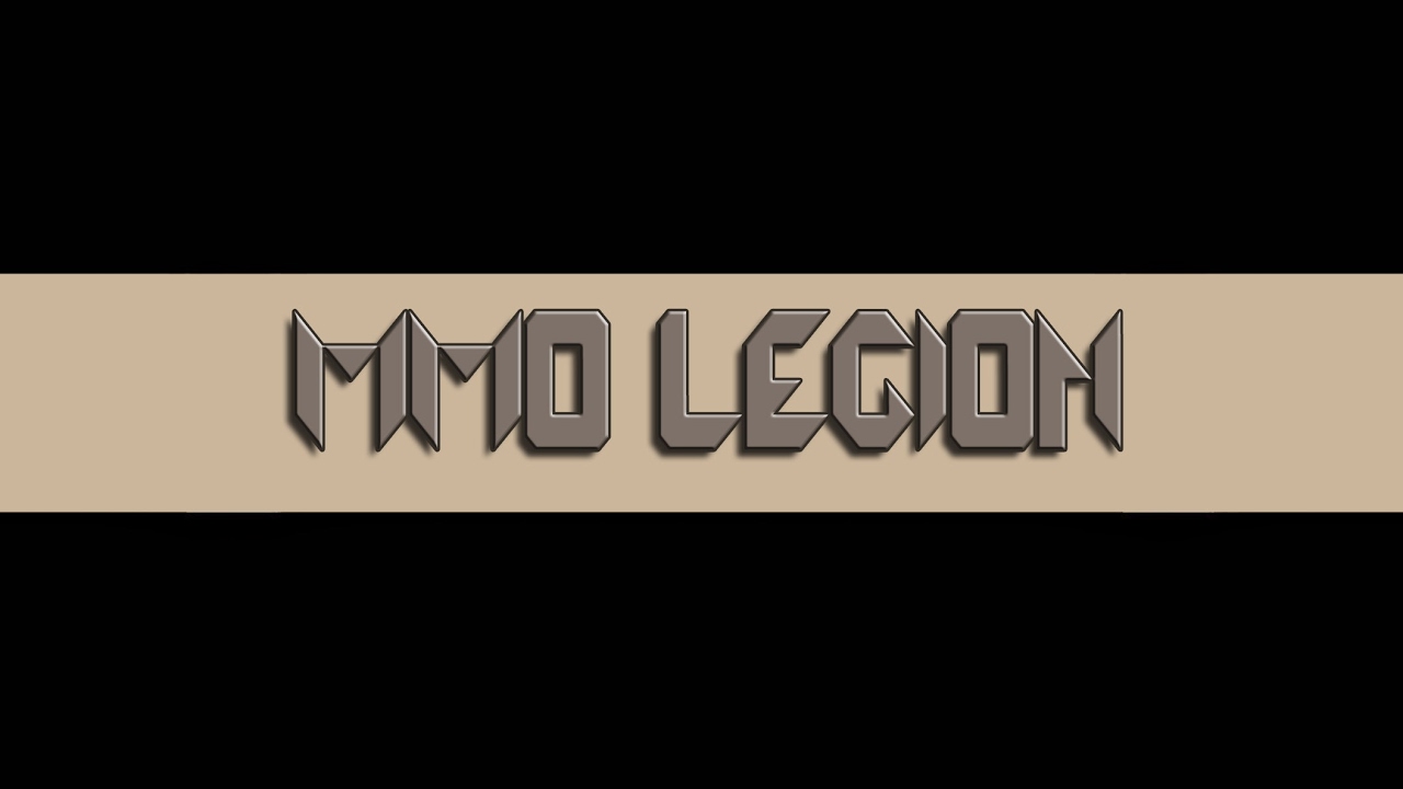 Transmiss&atilde;o ao vivo de MMO Legion