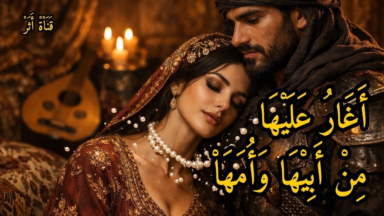 أغار عليها من أبيها وأمها