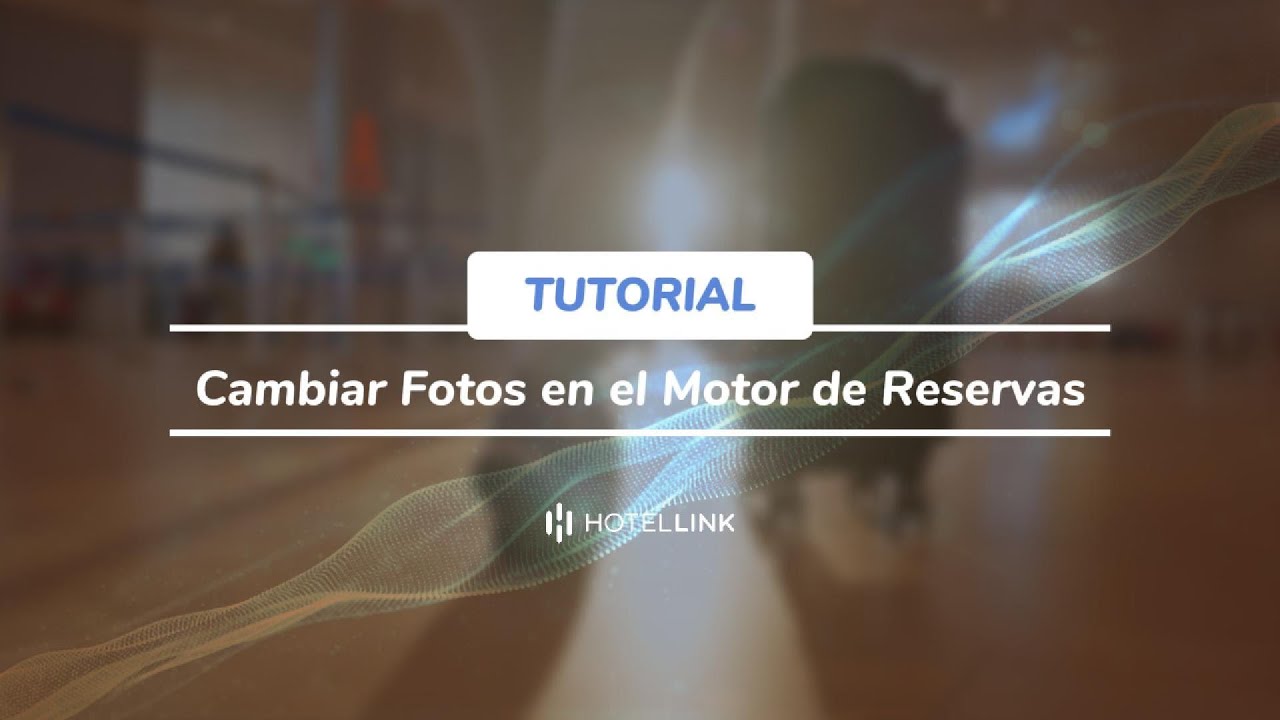 C&oacute;mo Agregar y Eliminar Fotos de Habitaciones ｜Tutorial ｜Hotel Link