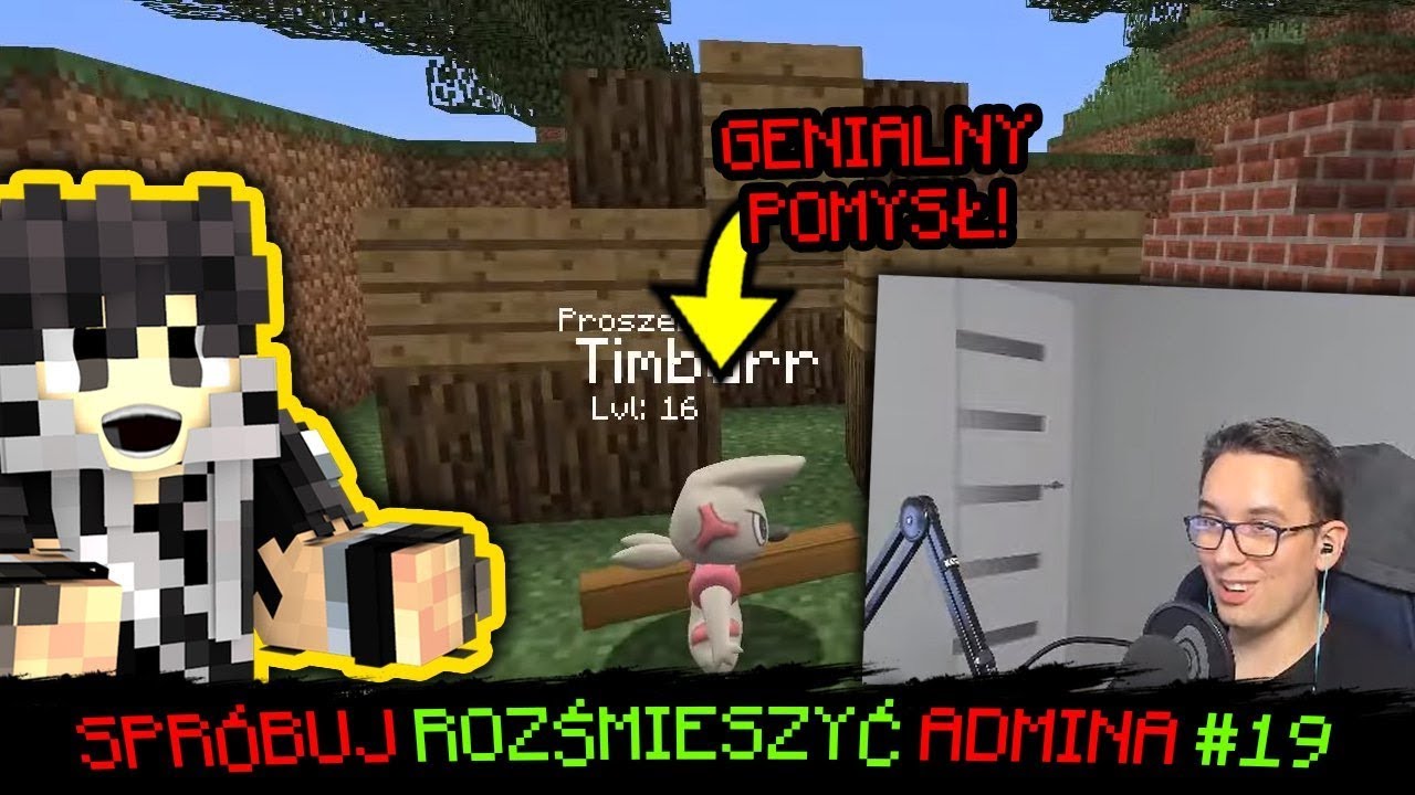 MEGA HISTORYJKA OBRAZKOWA! - SPRÓBUJ ROZŚMIESZYĆ ADMINA #19