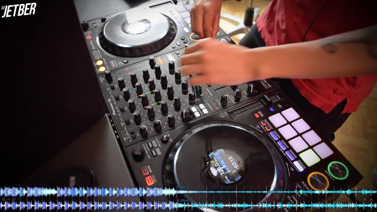 DJ COMO MEZCLAR MÚSICA PERFECTAMENTE (tiempos, métrica, compases) Primera Parte.