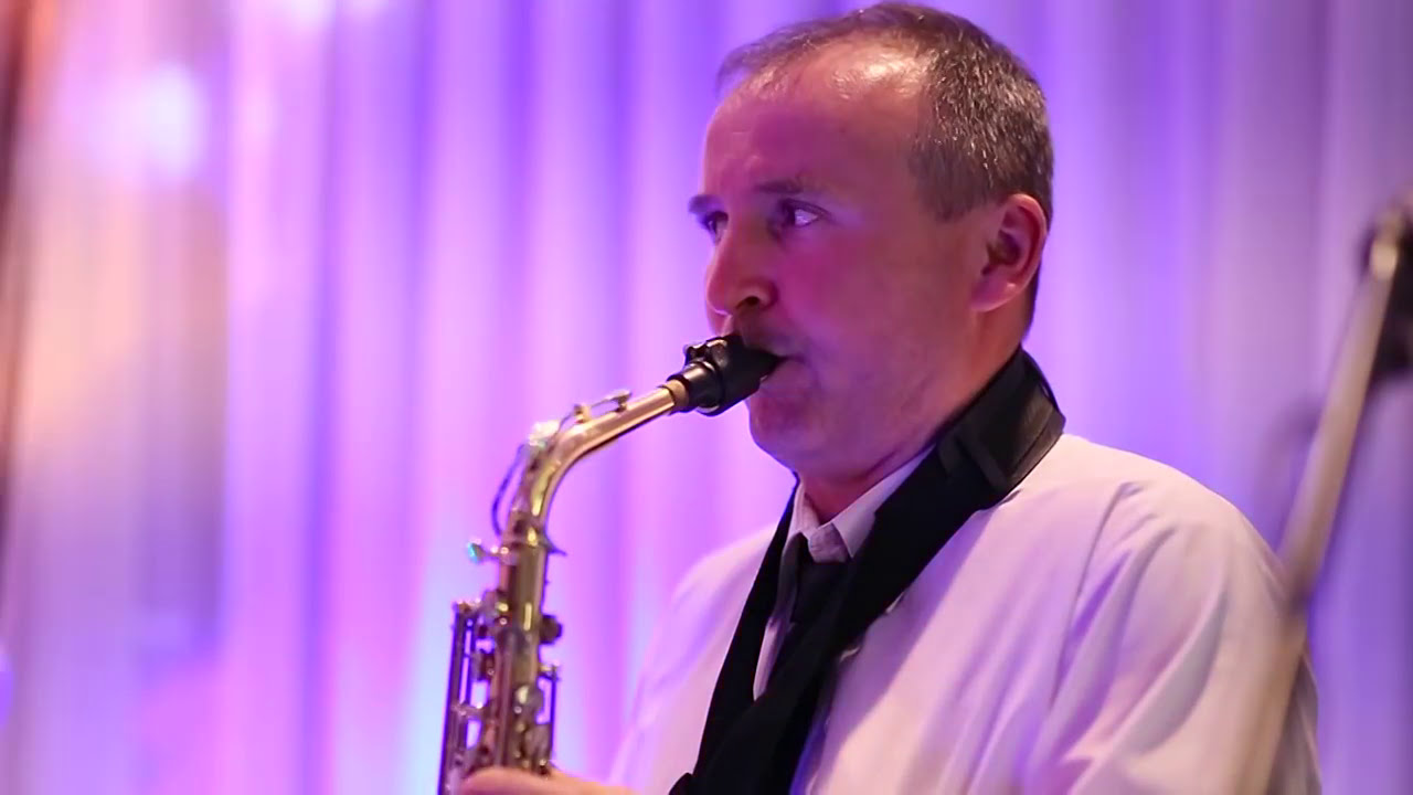 Zesp&oacute;ł Muzyczny aSpekt - Lipka