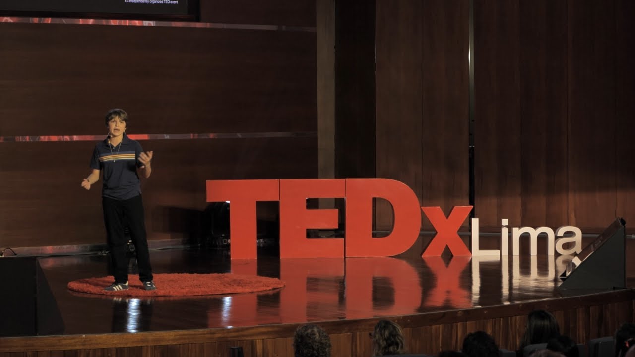 7 Consejos para afrontar mejor los cambios inesperados | Patrick O'Hara | TEDxLima