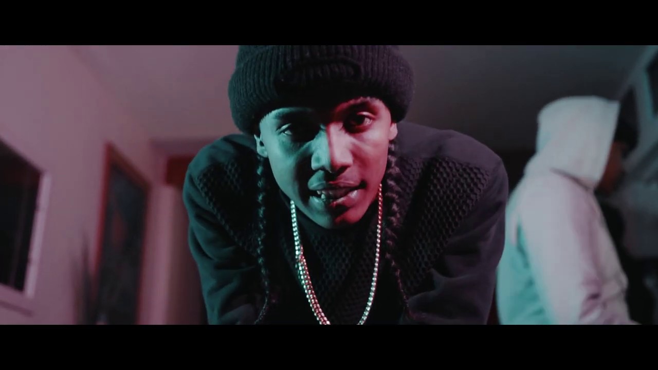 Pistol Party - Lil Santana x Yung Smitty x Young Nino (Dir. ShotByTmp)