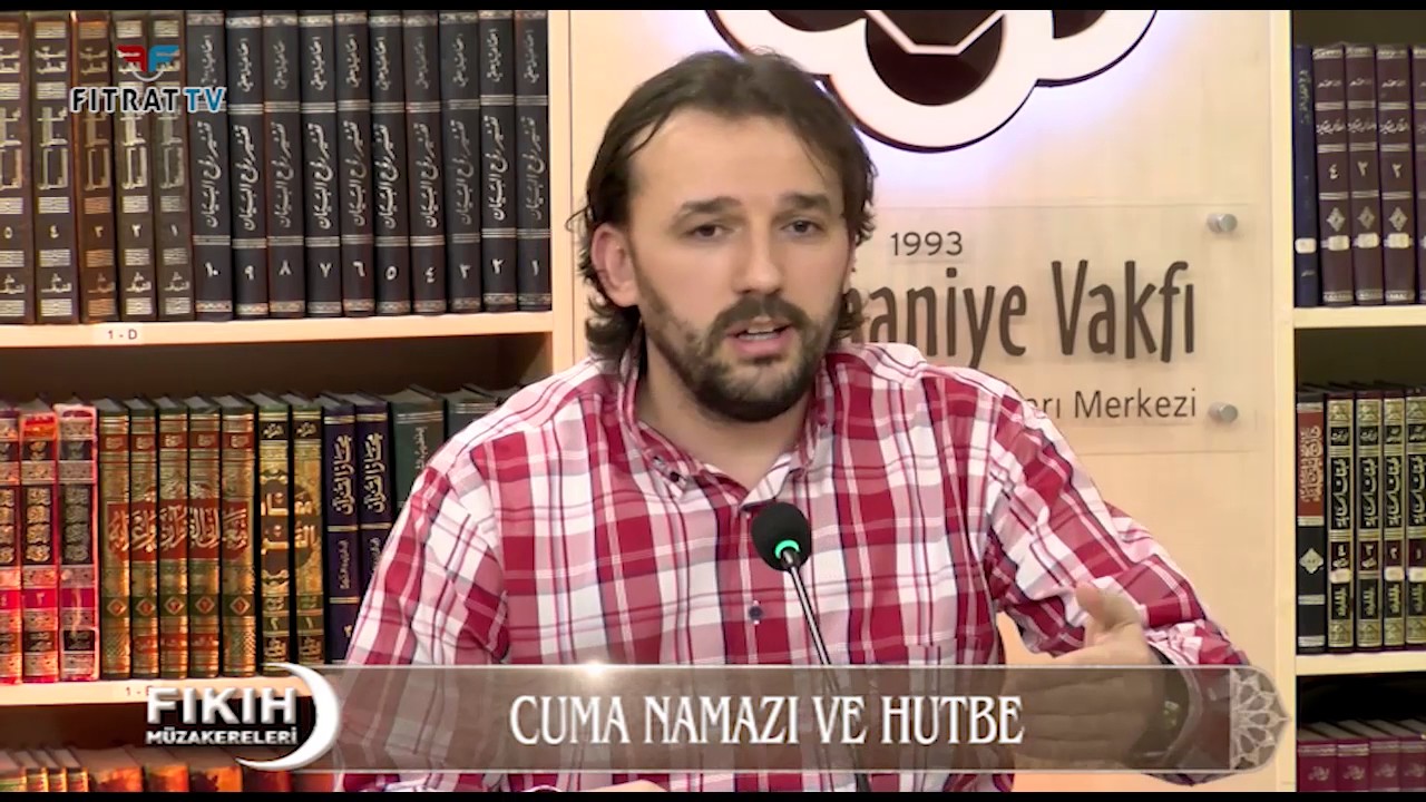 Cuma Hutbeleri Nasıl Olmalı? | Dr. Yahya Şenol