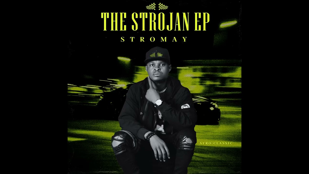 Ele (Kailibeife) Stromay Ft. Duncan Mighty