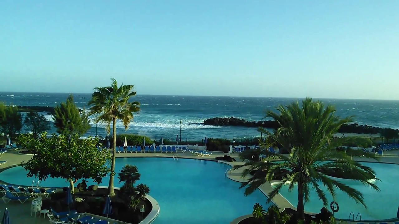 Lanzarote, Be Live Grand Teguise Playa