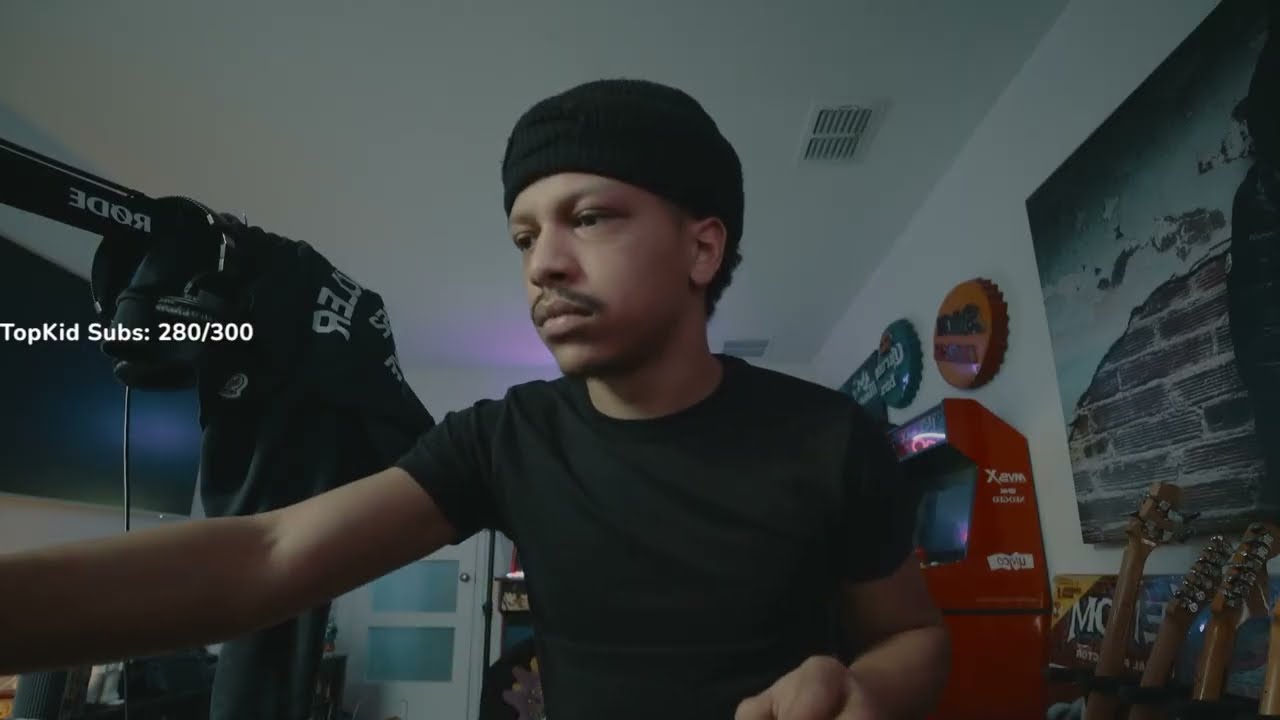 Jace! (iayze) - Made it / Za Pound (Demons 3 leaks)
