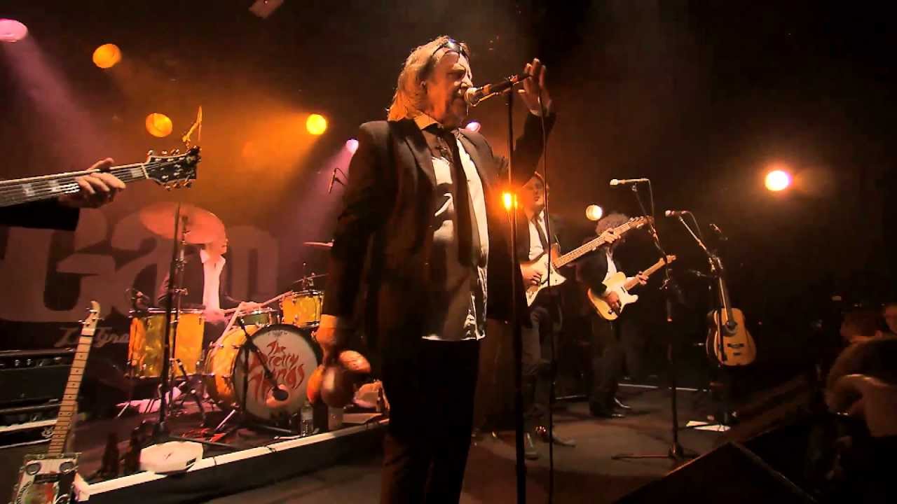 The British Blues Boom / The Pretty Things / Part 1