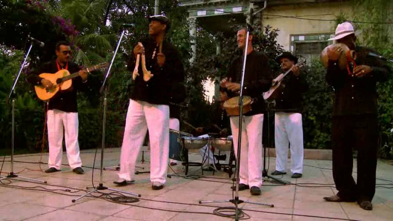 Septeto La Botija