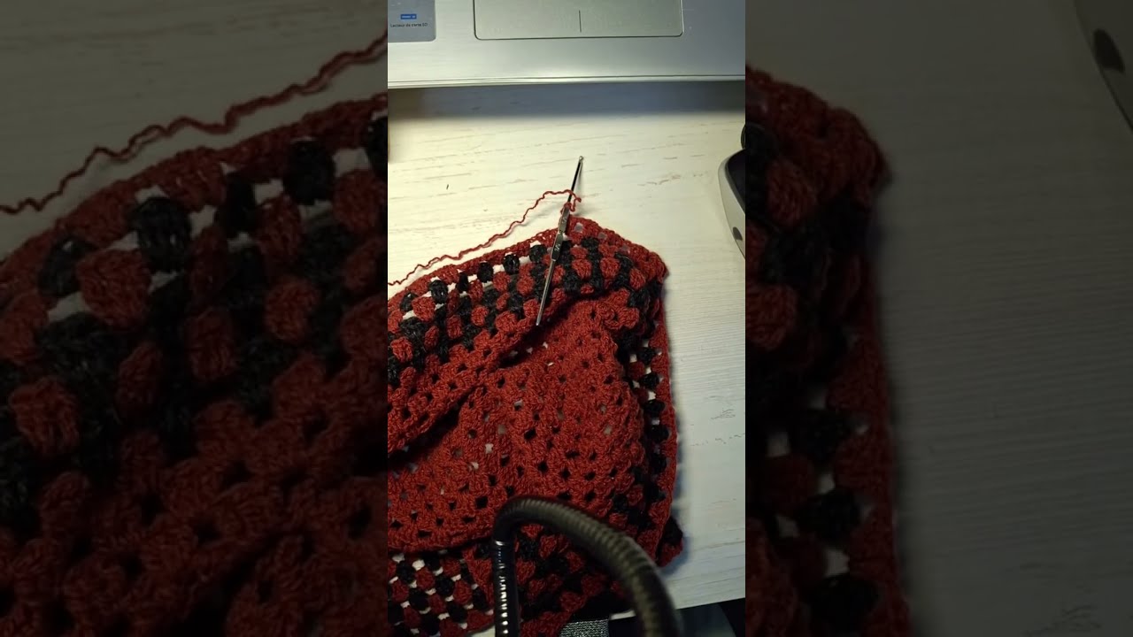 HOW TO KNIT. Crochet and Knitting
