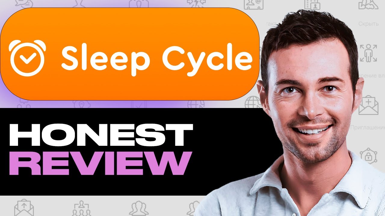 Sleep Cycle Sleep Tracking App Review - What to Check Before Sleeping