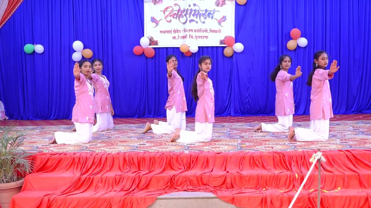 nari shakti