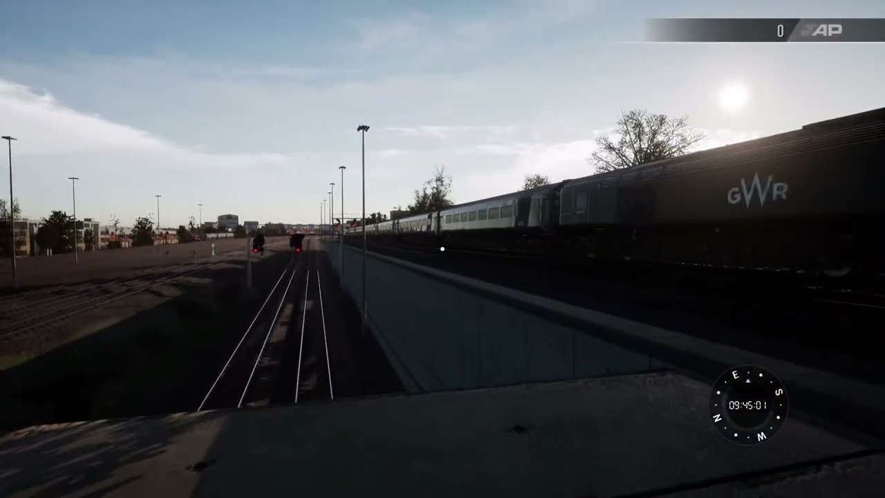 Train Sim World 6 Pre picked routes ep. 907 (PS5)